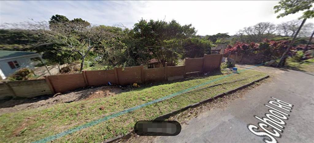 966 m² Land available in Margate photo number 2