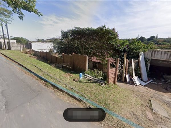 966 m² Land available in Margate