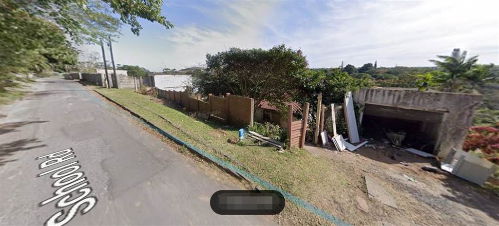 966 m² Land available in Margate photo number 1