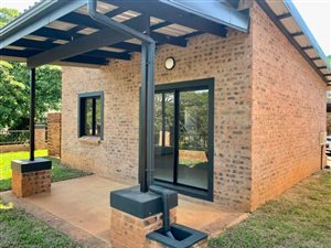 1 Bed Apartment in Chase Valley Heights