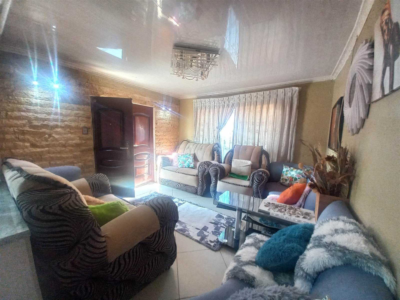 3 Bed House in Mabopane photo number 24