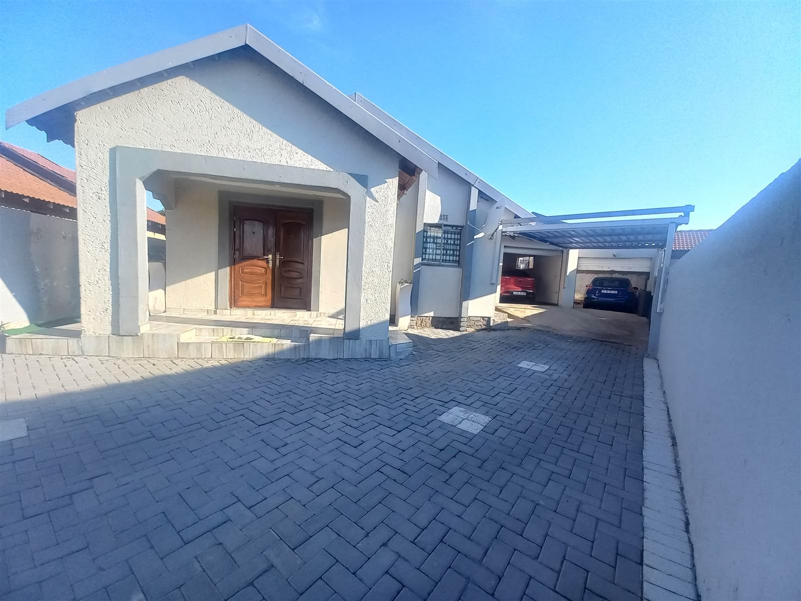 3 Bed House in Mabopane photo number 27
