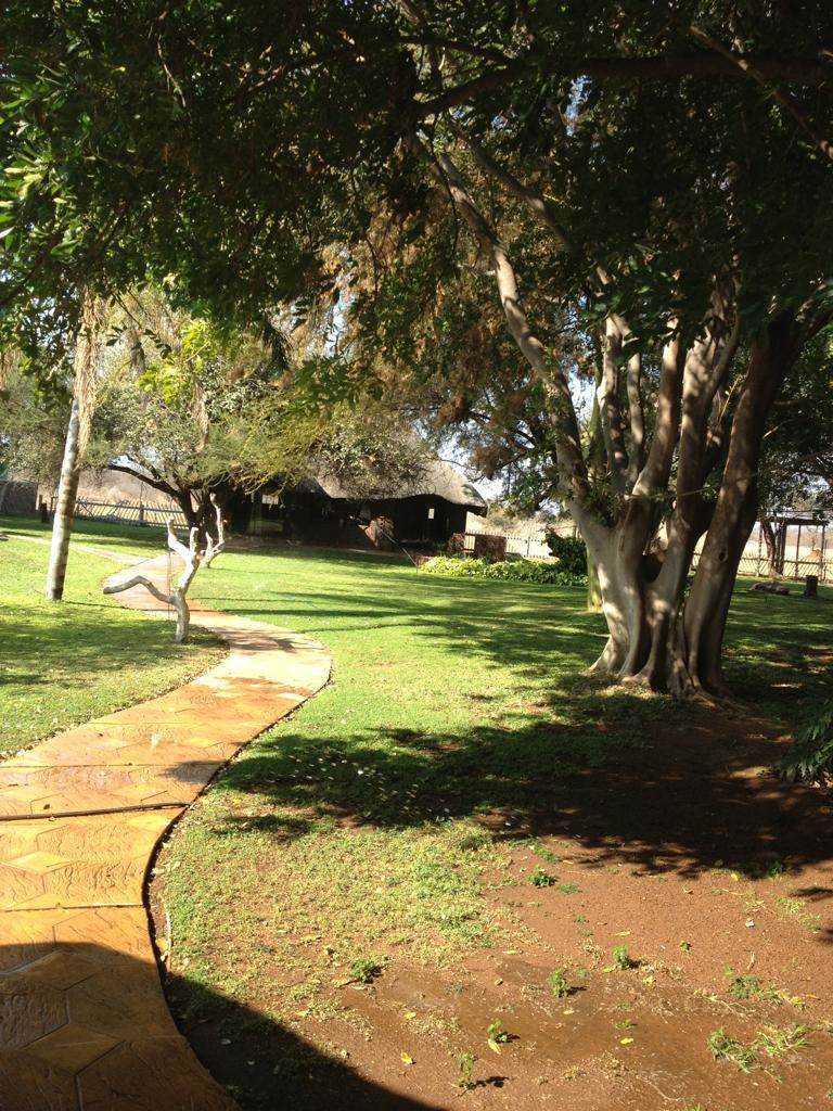 816 m² Farm in Leeuwfontein photo number 26