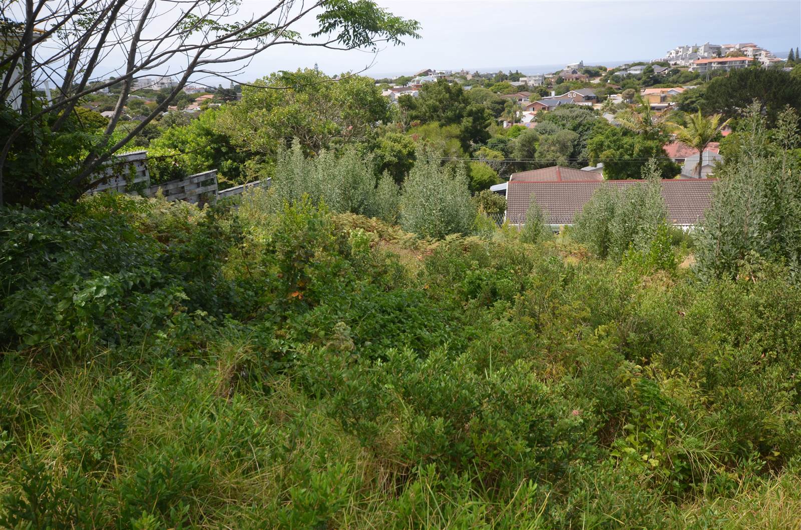 892 m² Land available in Lower Robberg photo number 5