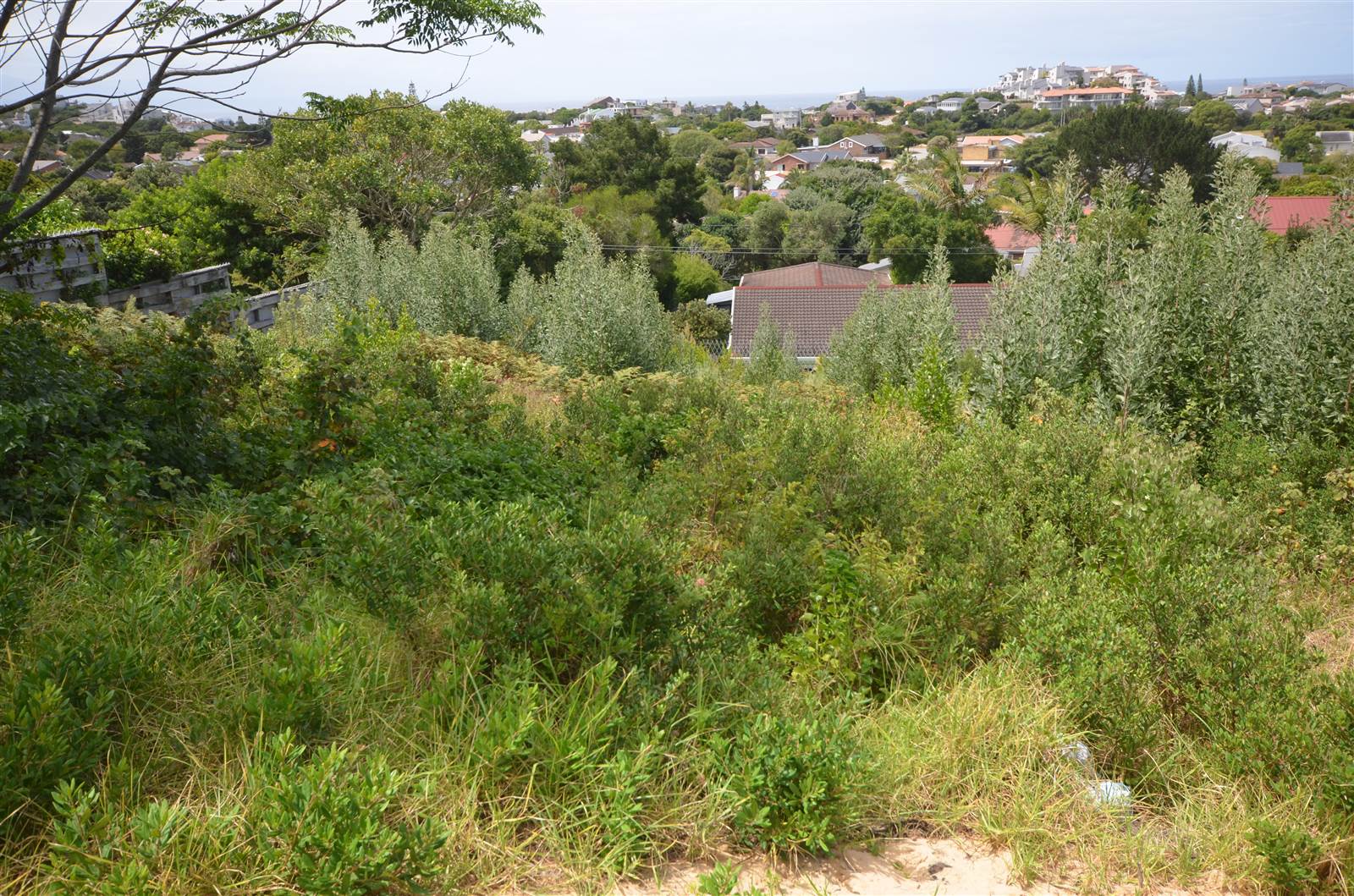 892 m² Land available in Lower Robberg photo number 6