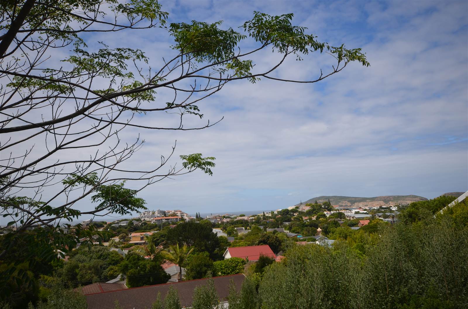 892 m² Land available in Lower Robberg photo number 3