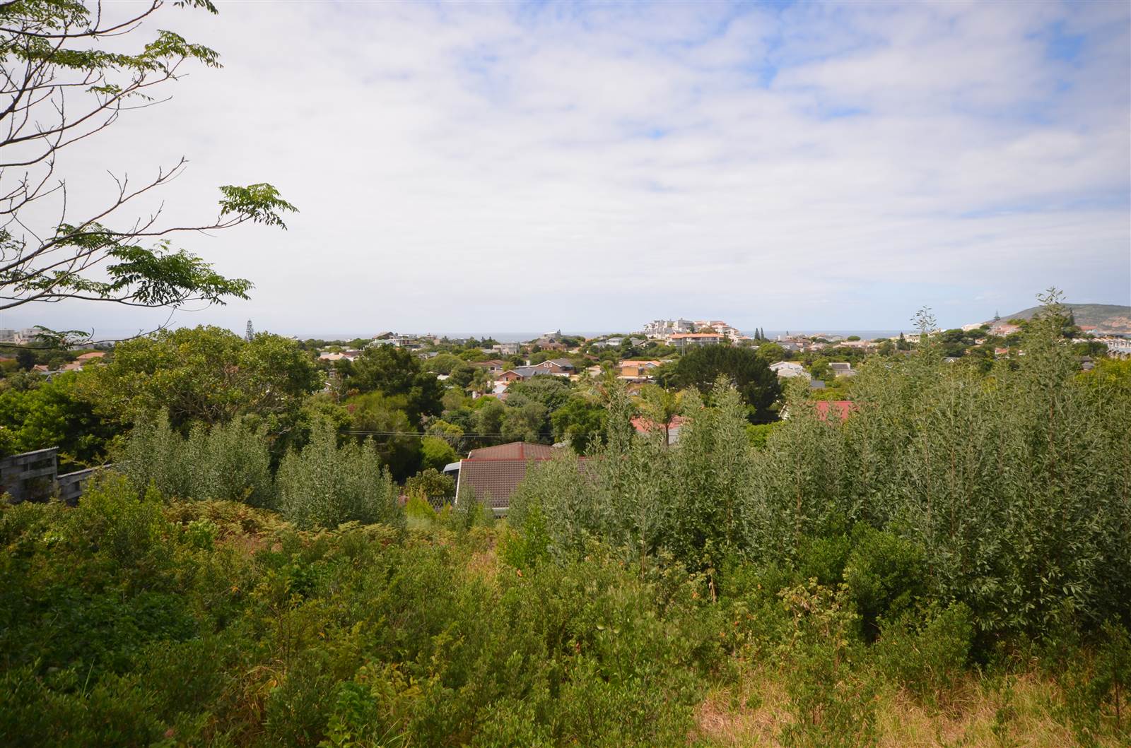 892 m² Land available in Lower Robberg photo number 2