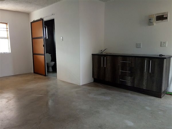 Studio apartment Studio apartment