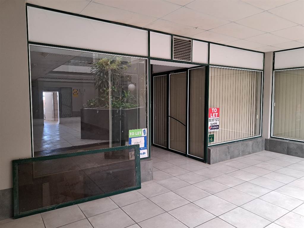 183  m² Office Space in Richards Bay Central photo number 4