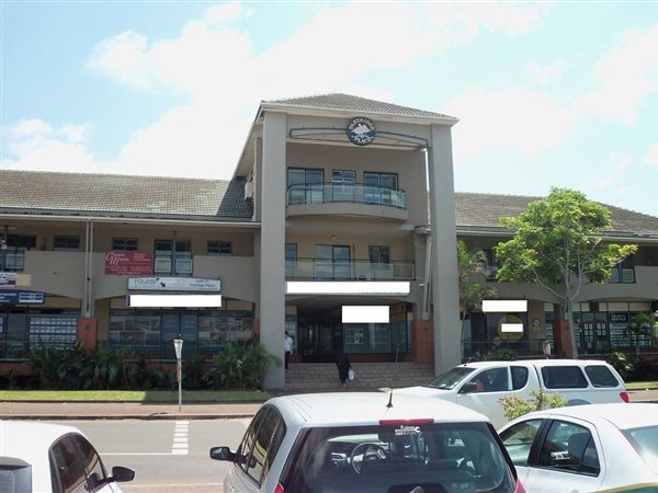 183  m² Office Space in Richards Bay Central