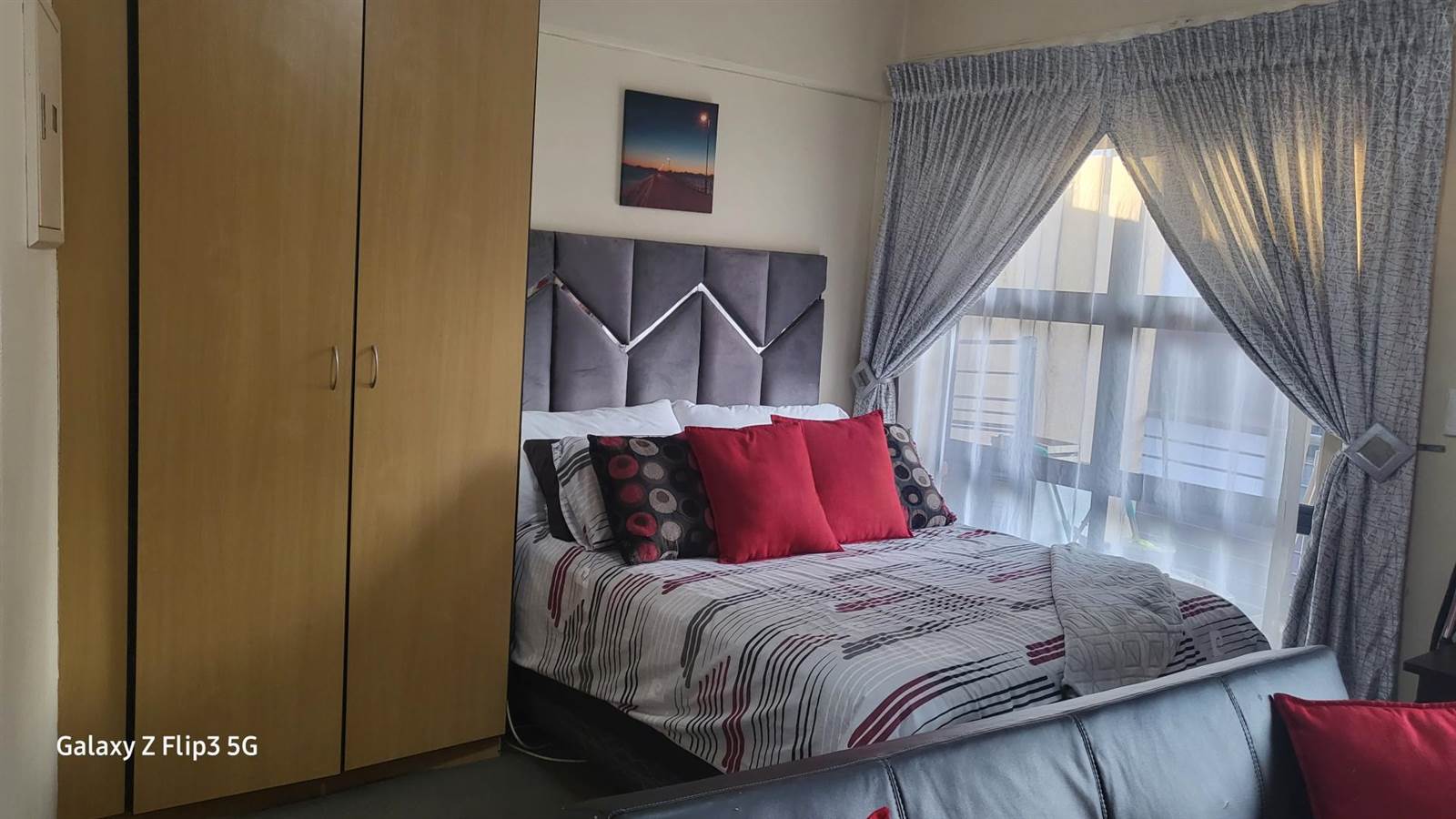 Bachelor apartment in Braamfontein Werf photo number 6