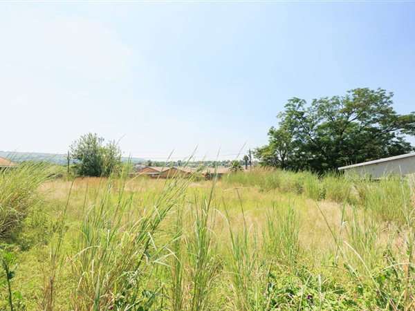 1041 m² Land available in Pioneer Park