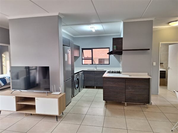 3 Bed Apartment