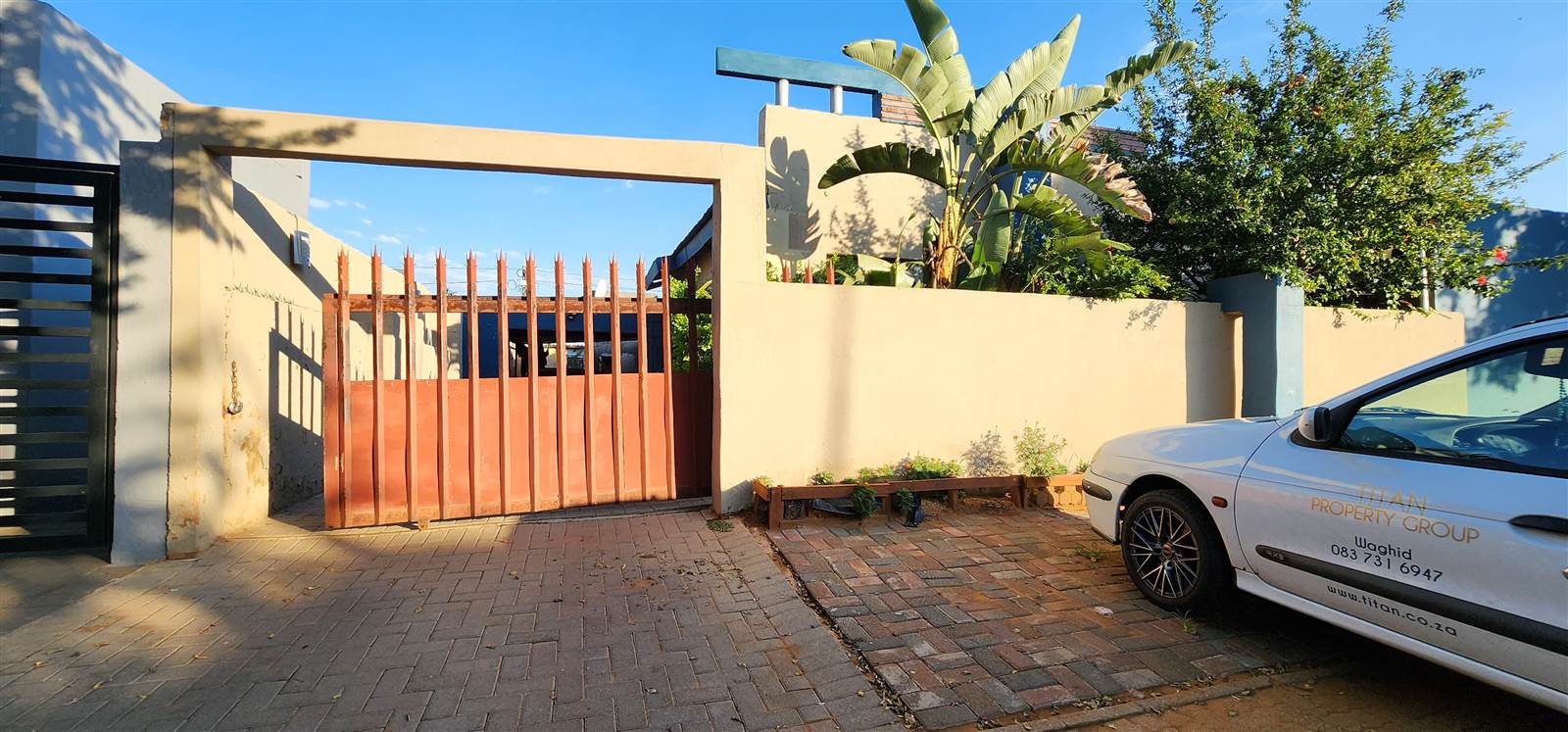 4.5 Bed House in Lenasia photo number 2