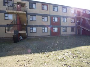 2 Bed Apartment in Madadeni