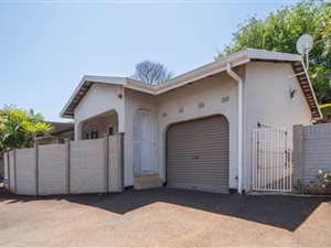 3 Bed Townhouse in Sunningdale