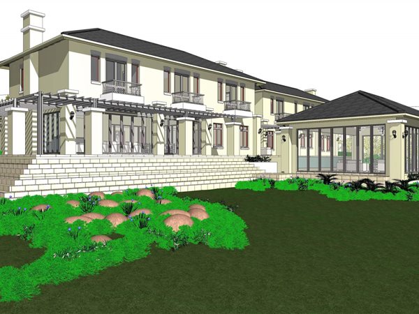 9 174 m² Land 9 174 m² Land