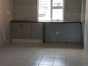 2 Bed Apartment in Southdale