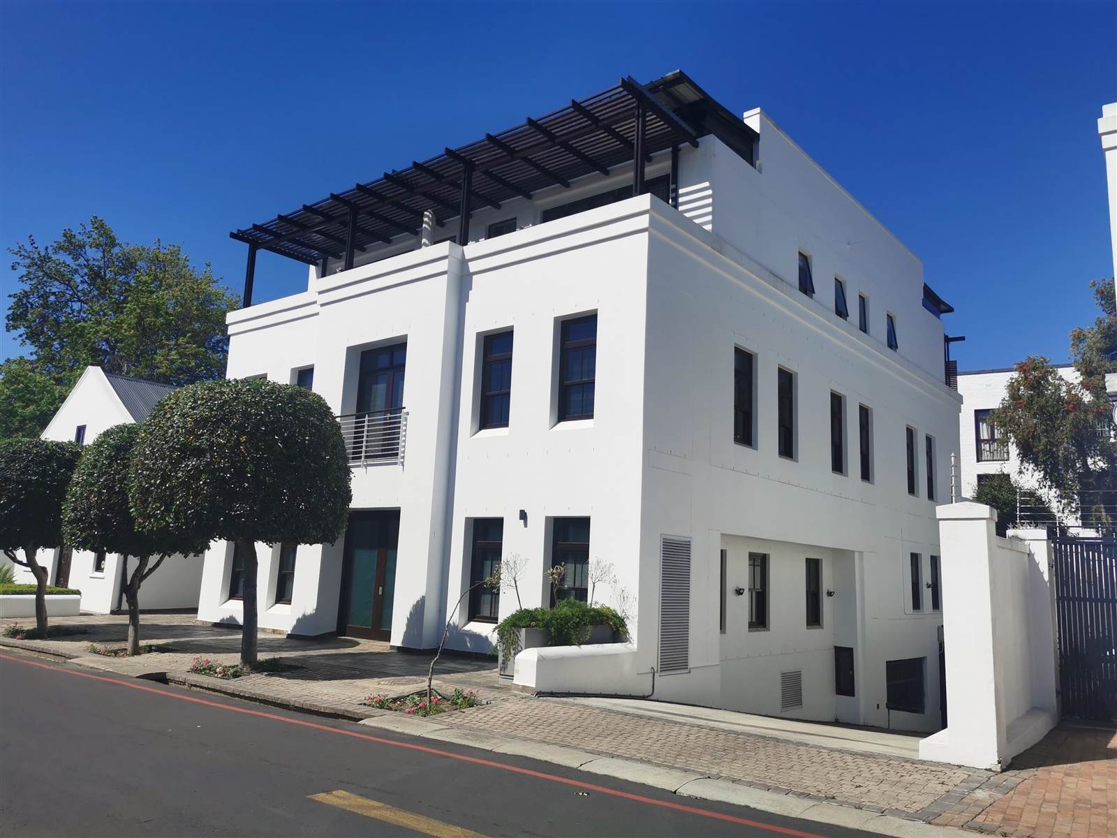 206  m² Commercial space in Stellenbosch Central photo number 16