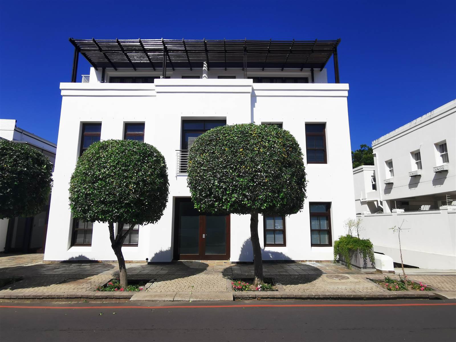 206  m² Commercial space in Stellenbosch Central photo number 1
