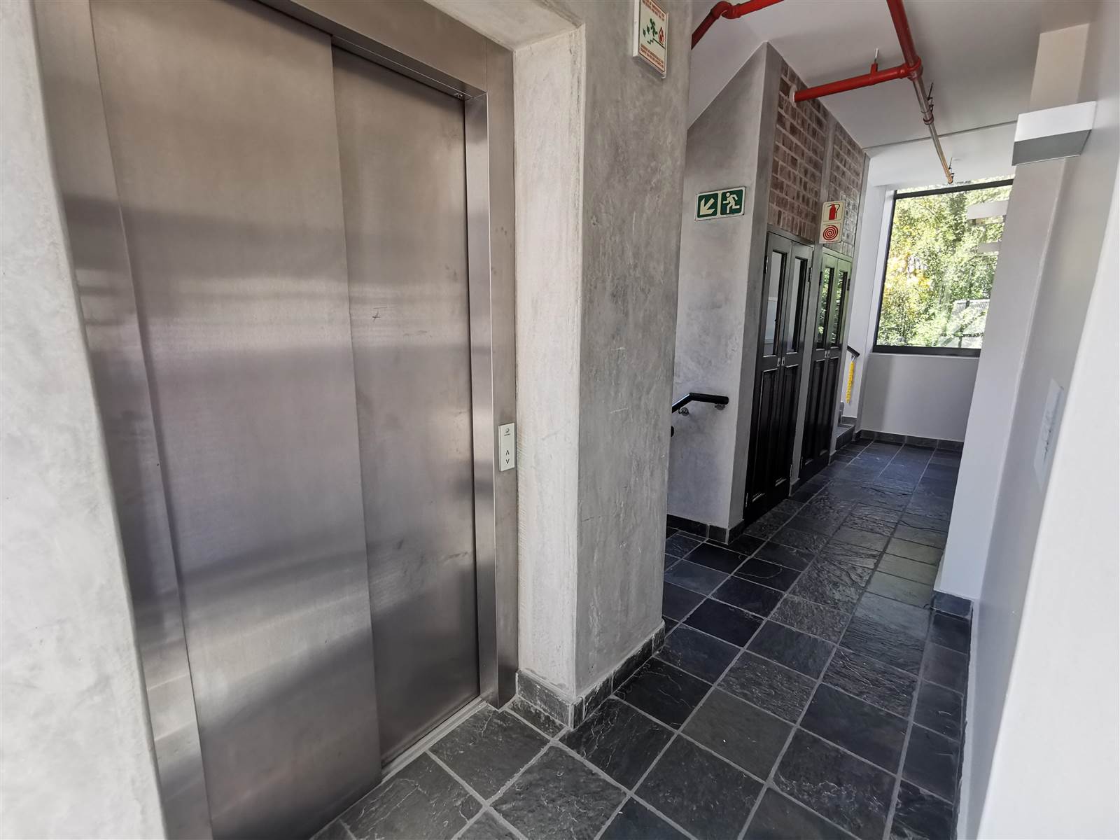 206  m² Commercial space in Stellenbosch Central photo number 13