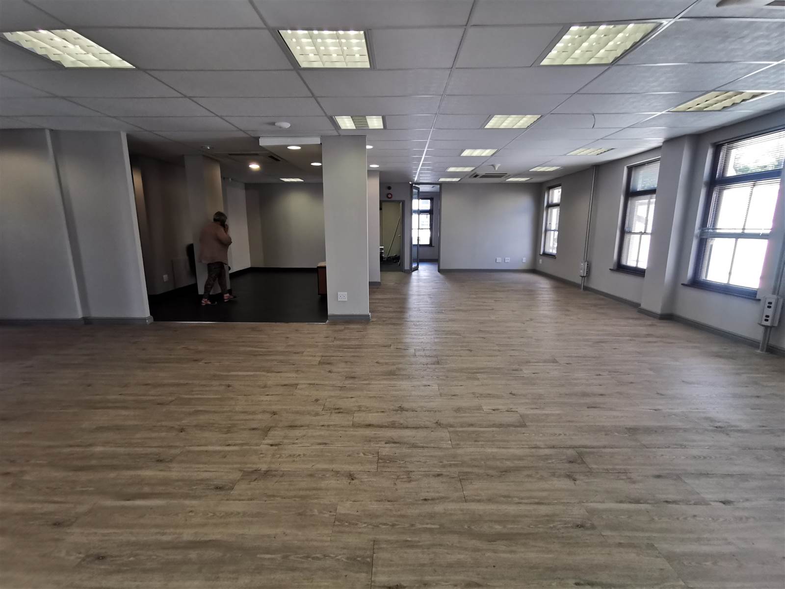 206  m² Commercial space in Stellenbosch Central photo number 6