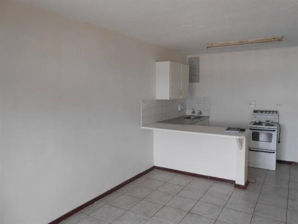 1 Bed Apartment