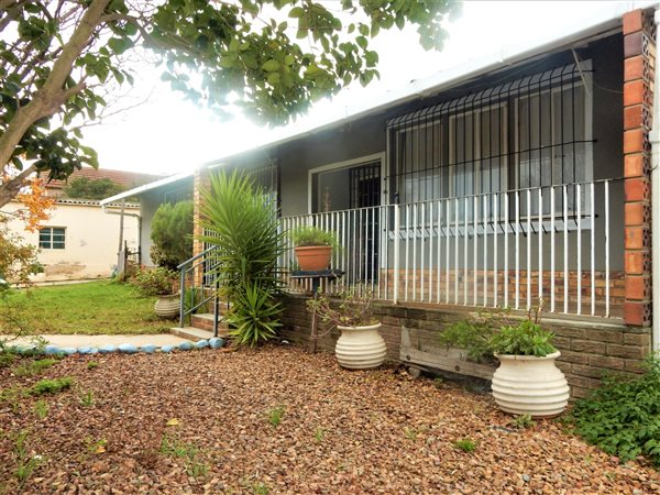 3 Bed House in Tulbagh