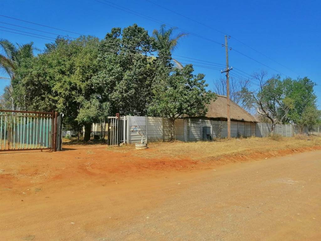 2 ha Land available in Ivydale photo number 3