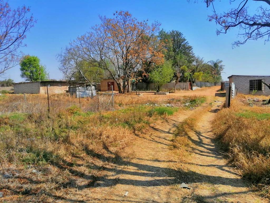 2 ha Land available in Ivydale photo number 5