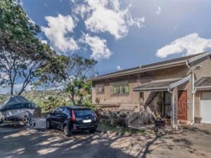 Apartment in Amanzimtoti