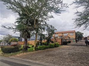 2 Bed Apartment in Northgate