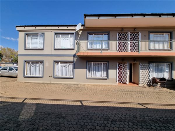 3 Bed Townhouse