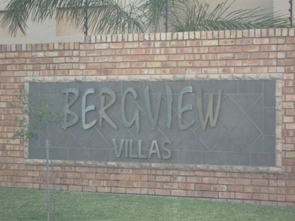 2 Bedroom Townhouse 2 Bedroom Townhouse