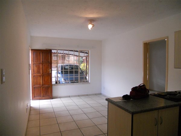 1 Bedroom Townhouse