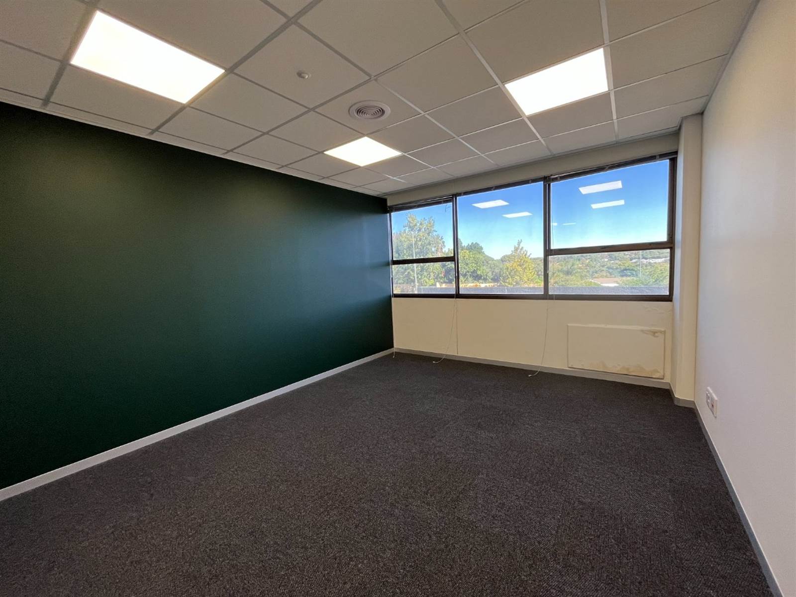 38  m² Office Space in Morningside photo number 4