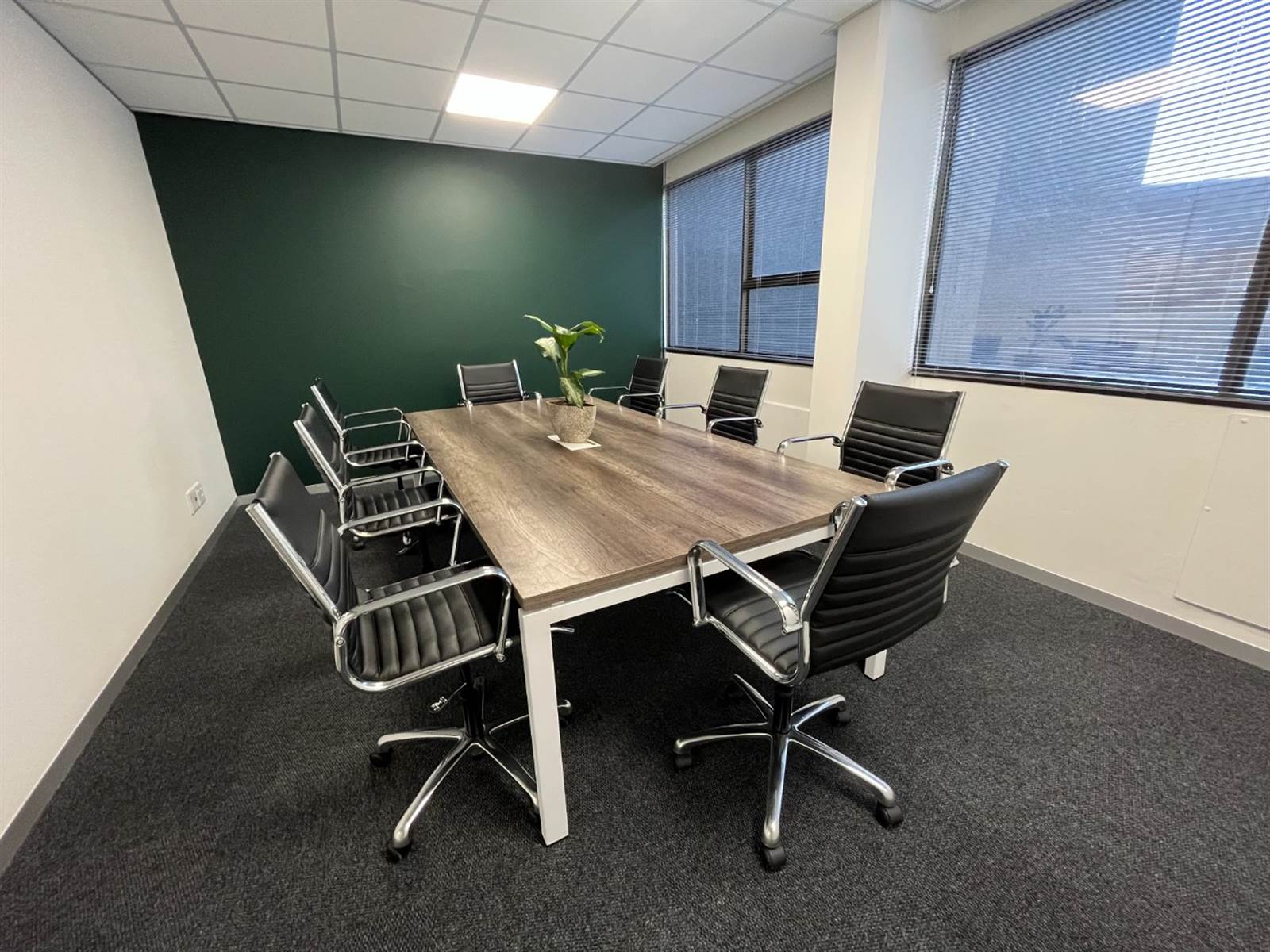 38  m² Office Space in Morningside photo number 12