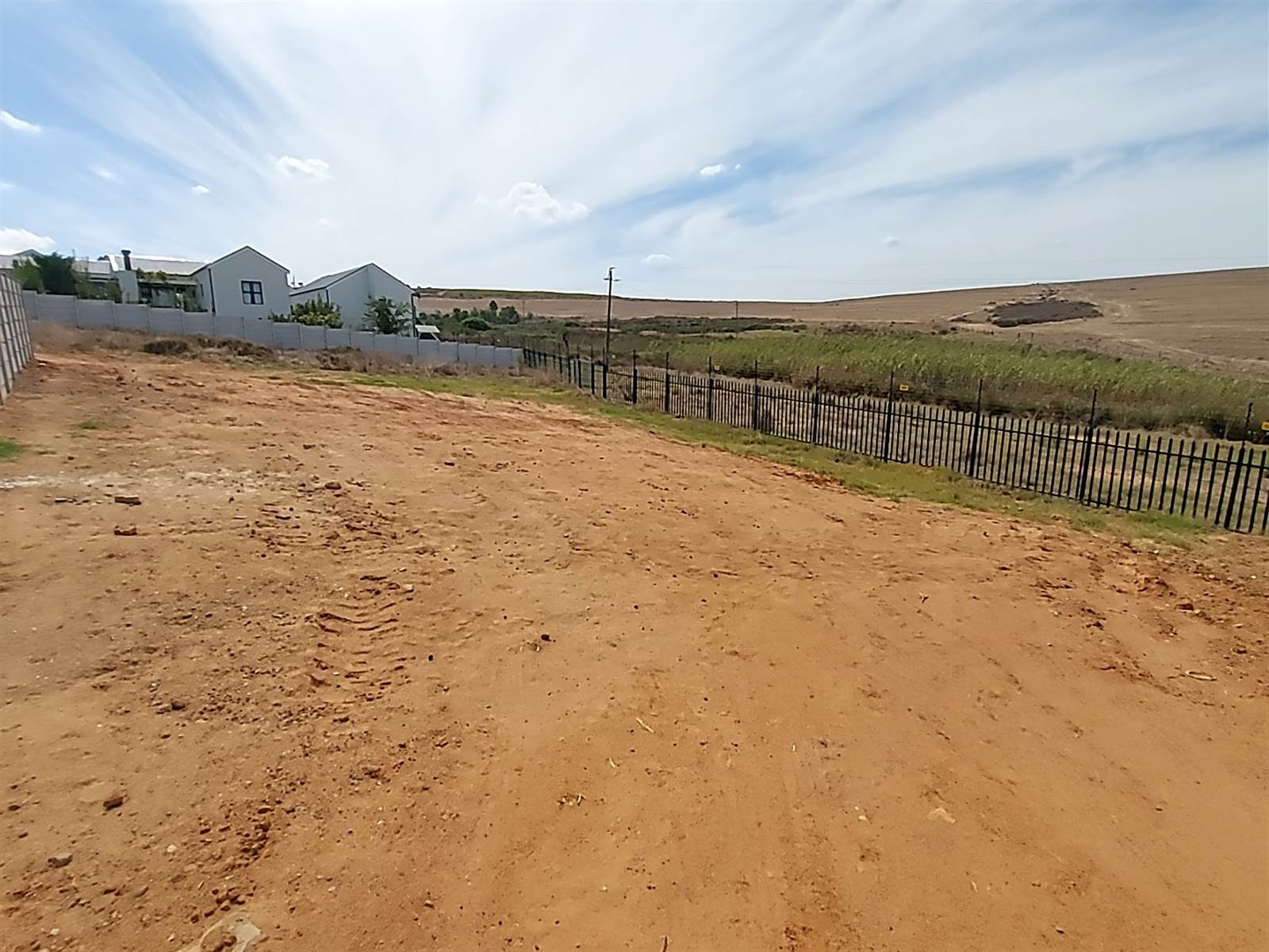 499 m² Land available in Malmesbury photo number 2