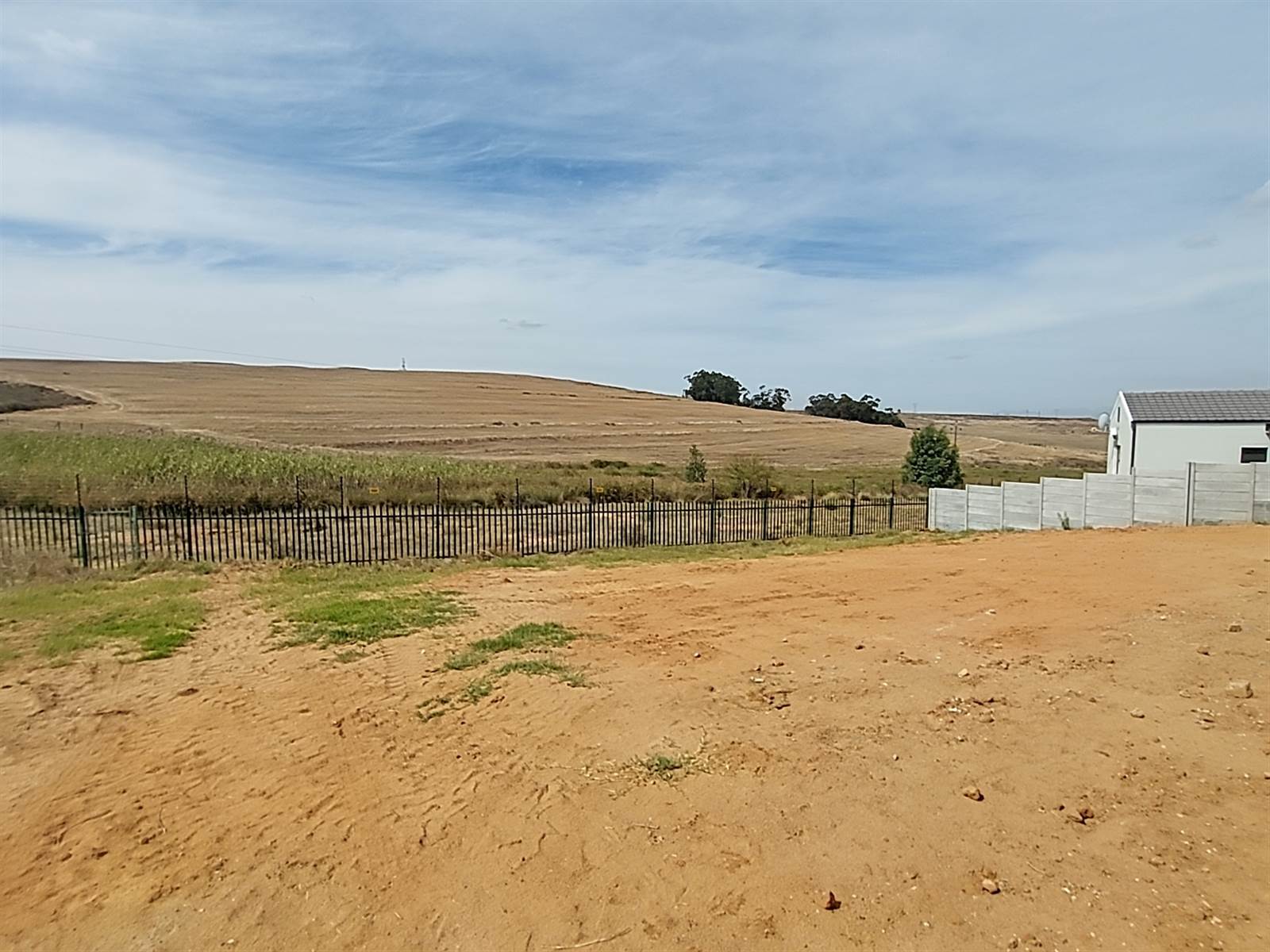 499 m² Land available in Malmesbury photo number 1