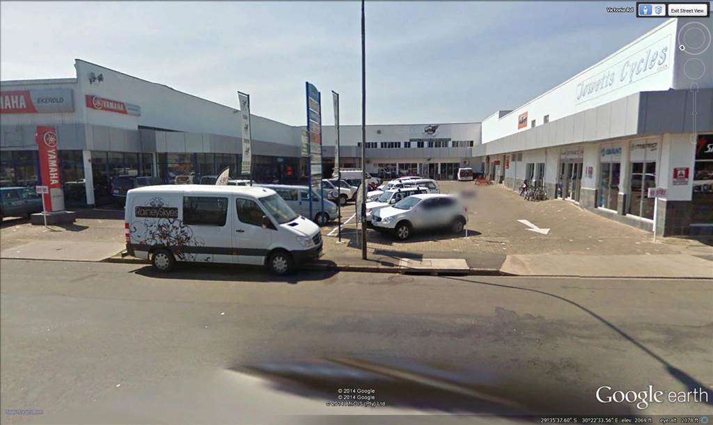 137  m² Retail Space in Pietermaritzburg Central photo number 4