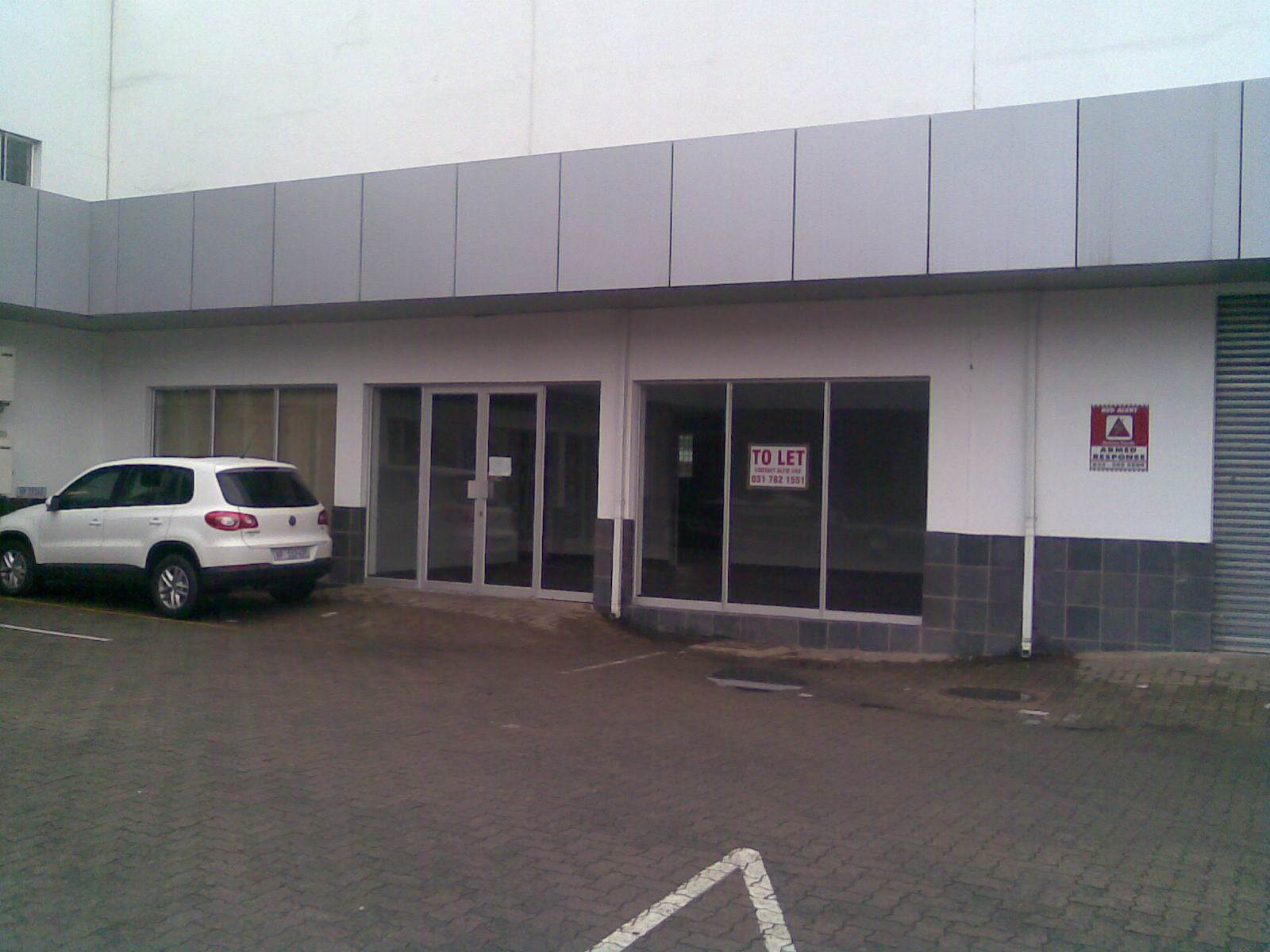 137  m² Retail Space in Pietermaritzburg Central photo number 3