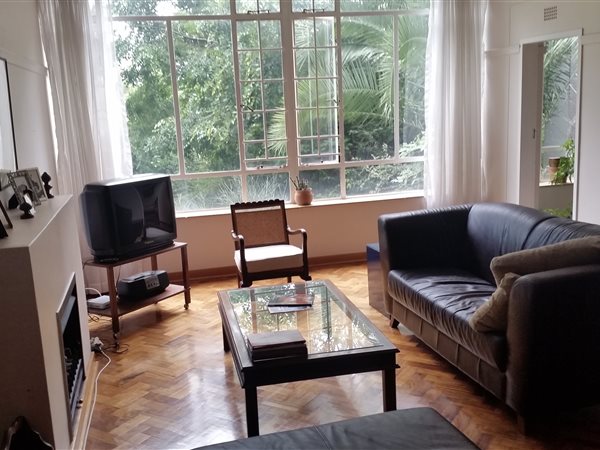 2 Bed Apartment in Melrose