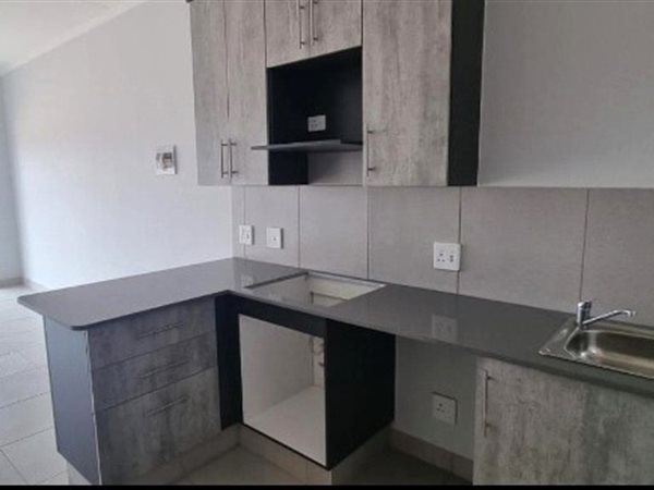 2 Bed Apartment