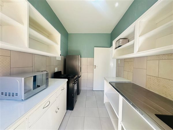 3 Bed Apartment