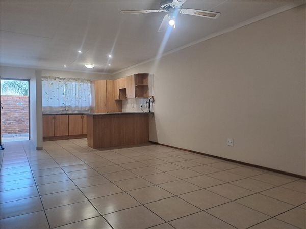 3 Bed Apartment