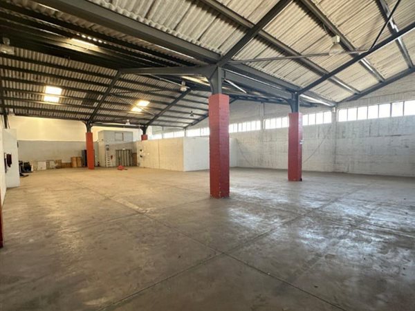 5 150  m² Commercial space