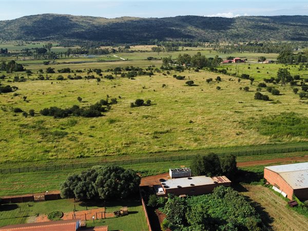 80 ha Farm 80 ha Farm