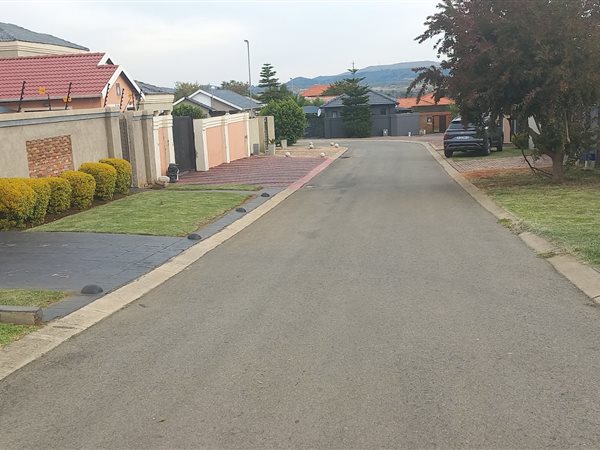3 Bedroom House 3 Bedroom House