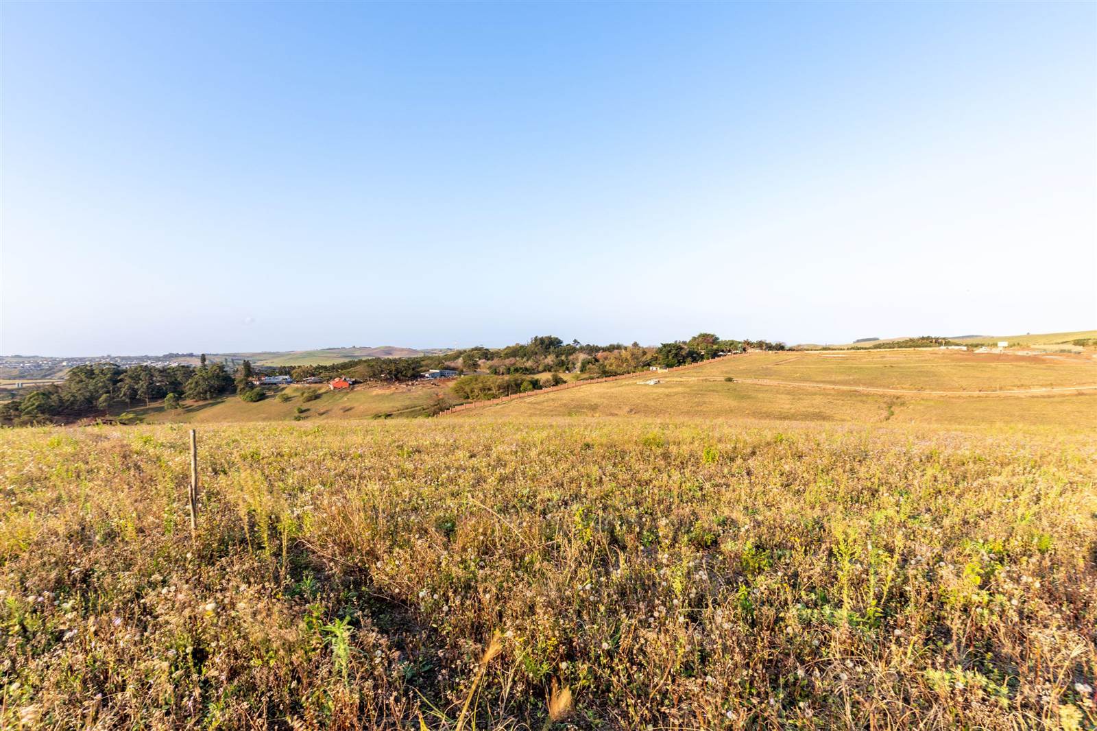 2547 m² Land available in Springvale Country Estate photo number 1