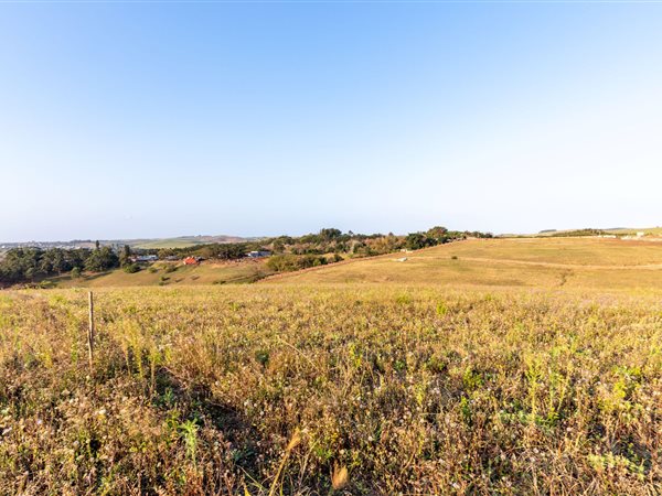 2547 m² Land available in Springvale Country Estate